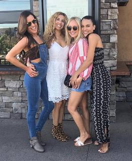 Maya Stojan feet photo 10