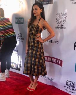 Maya Stojan feet photo 7