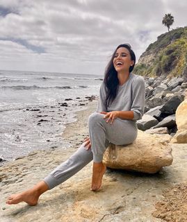 Maya Stojan feet photo 14