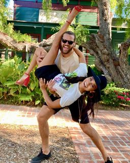 Maya Stojan feet photo 5