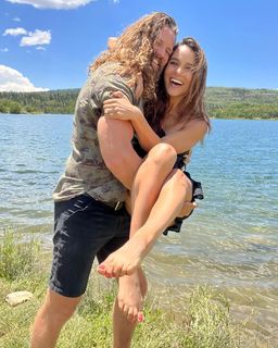 Maya Stojan feet photo 13