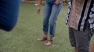 Maya Stojan feet photo 11