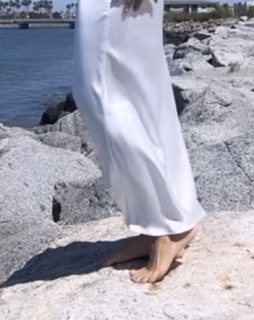 Maya Stojan feet photo 20