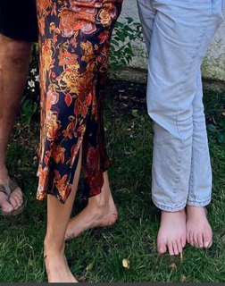 Maya Stojan feet photo 16