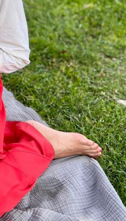 Maya Stojan feet photo 9
