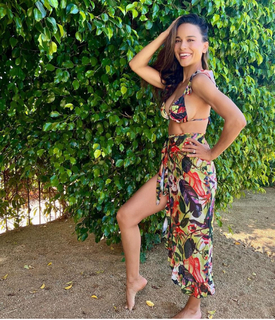 Maya Stojan feet photo 7