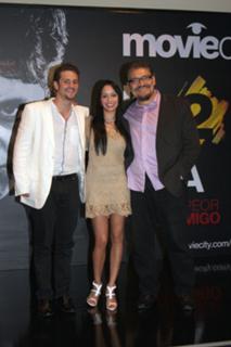 Maya Zapata feet photo 10