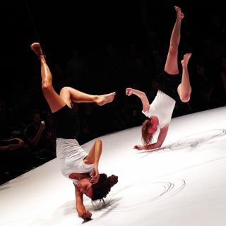 Maya Zapata feet photo 4
