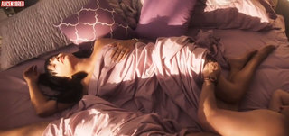 Maya Zapata feet photo 2