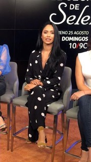Maya Zapata feet photo 16