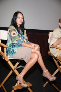 Maya Zapata feet photo 14