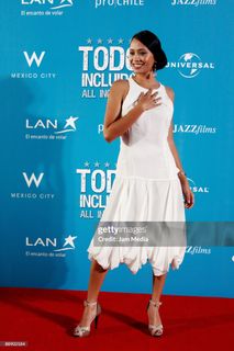 Maya Zapata feet photo 11