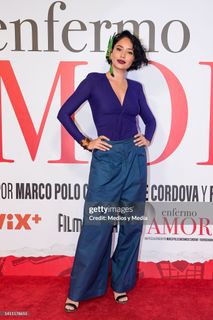 Maya Zapata feet photo 2