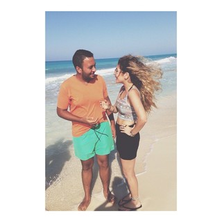 Mayan El Sayed feet photo thumbnail