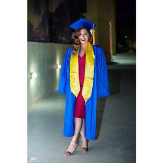 Mayan El Sayed feet photo thumbnail