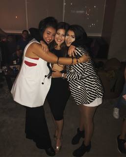 Mayan El Sayed feet photo thumbnail