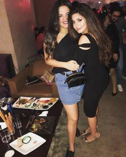 Mayan El Sayed feet photo thumbnail