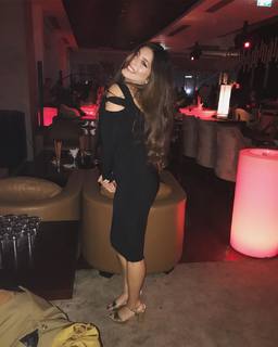 Mayan El Sayed feet photo thumbnail