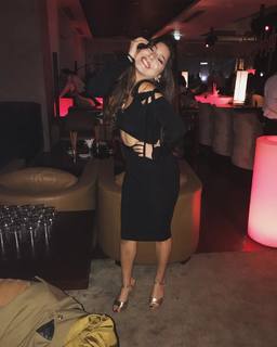 Mayan El Sayed feet photo thumbnail