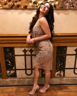 Mayan El Sayed feet photo thumbnail