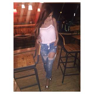 Mayan El Sayed feet photo thumbnail