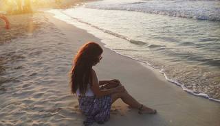 Mayan El Sayed feet photo thumbnail