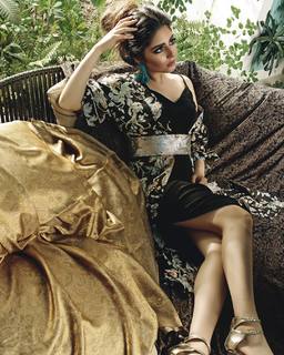 Mayan El Sayed feet photo thumbnail