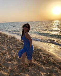 Mayan El Sayed feet photo thumbnail