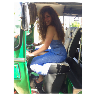 Mayan El Sayed feet photo thumbnail