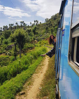 Mayan El Sayed feet photo thumbnail