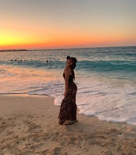 Mayan El Sayed feet photo thumbnail