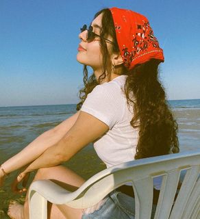 Mayan El Sayed feet photo thumbnail