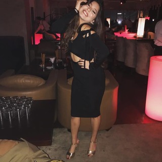 Mayan El Sayed feet photo thumbnail