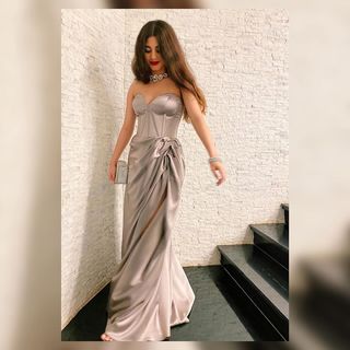 Mayan El Sayed feet photo thumbnail