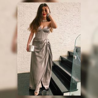 Mayan El Sayed feet photo thumbnail