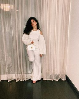 Mayan El Sayed feet photo thumbnail