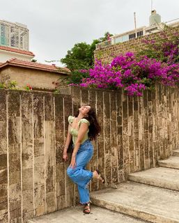 Mayan El Sayed feet photo thumbnail