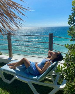 Mayan El Sayed feet photo thumbnail