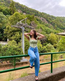 Mayan El Sayed feet photo thumbnail