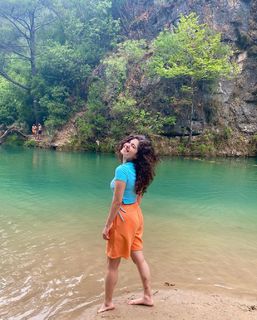 Mayan El Sayed feet photo thumbnail