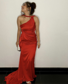 Mayan El Sayed feet photo thumbnail