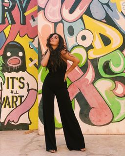 Mayan El Sayed feet photo thumbnail