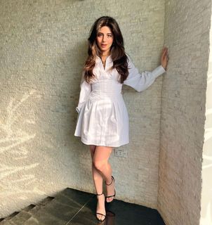 Mayan El Sayed feet photo thumbnail