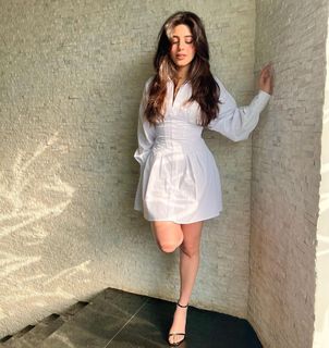 Mayan El Sayed feet photo thumbnail