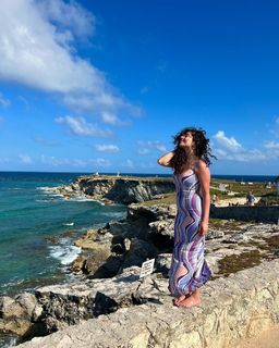 Mayan El Sayed feet photo thumbnail