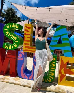 Mayan El Sayed feet photo thumbnail