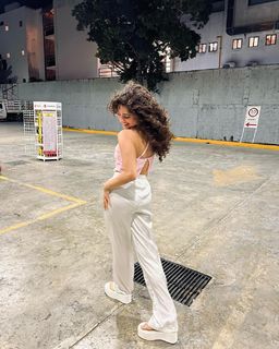 Mayan El Sayed feet photo thumbnail