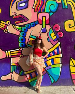 Mayan El Sayed feet photo thumbnail