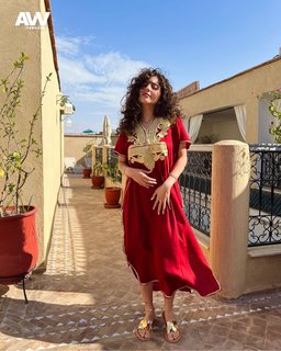 Mayan El Sayed feet photo thumbnail