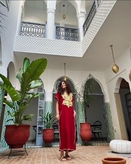 Mayan El Sayed feet photo thumbnail